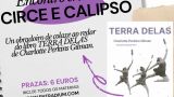 Encuentro Creativo - Circe e Calipso en A Coruña