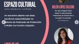 Encuentro de escritoras - Día das Mulleres Escritoras en A Coruña
