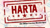 Monólogo de Mariana Rodrigo - 'Harta' en A Coruña