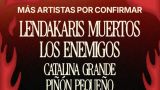 Festival EXPORock 2027 en A Coruña: Programación, cartel y agenda completa
