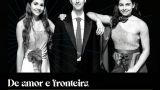 Concierto 'De amor e fronteira' de la Orquesta Vigo 430 - II Festival Sinerxias 430 en Vigo