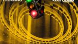 Fiesta 'Traffic Light' en A Coruña