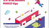 VIII Xornadas 'Videoxogo e Literatura. Unha mirada transversal' en Vigo