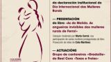 Día Internacional das Mulleres Rurais en Ferrol