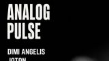 Concierto de Analog Pulse + Fanzine en Vigo