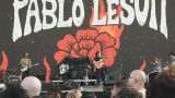 Concierto de Pablo Lesuit en Ourense