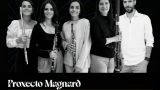 Concierto 'Proxecto Magnard' de la Orquesta Vigo 430 - II Festival Sinerxias 430 en Vigo