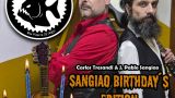 Concierto de Carlos Tresandí y J. Pablo Sangiao - Sangiao's Birthday Edition en Vigo