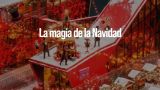 La magia de la Navidad de MEGA en A Coruña