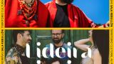 Concierto de Lideira + Casapalma en Mós