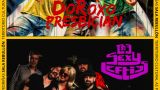 Concierto de Do Roxo Prexbiçian + The Sexty Lefties en Mós
