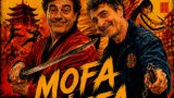 Representación de 'Mofa e befa: A arte da guerra' de Producións Teatrais Excéntricas - FITO 2026 en Ourense