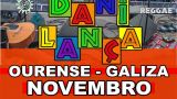 Concierto de Dani Lança en Ourense