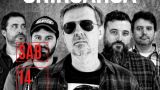 Concierto de Malware Chihuahua en Lugo