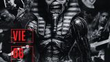 Concierto de Santuario - Tributo Iron Maiden en Lugo