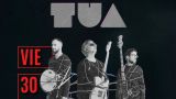 Concierto de Gargantua en Lugo