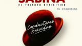 Concierto de Conductores Suicidas - Tributo a Sabina en Pontevedra
