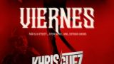 Pre Halloween - Viernes en Pontevedra