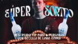 Friday Night - Súper Sorteo en Pontevedra