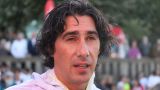 Charlas con Andrés Díaz - Charlas do Xerión 2026 en A Coruña