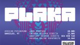 Concierto de Plaka en A Coruña