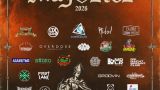 Festival Magostos 2026 en Ourense
