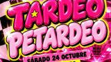 Tardeo Petardeo en Santiago de Compostela
