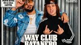 Fiesta 'Ghosting' - Batanero, Valensk8 y DelGiovani en Santiago de Compostela