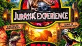JURASSIC EXPERIENCE en A Coruña